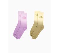 Calcetines The North Face Everyday Unisex (2 Pack) ["gid://shopify/Metaobject/384044433786","gid://shopify/Metaobject/384044663162"] S