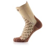 Calcetines THERM-IC Outdoor Ultracool Crew (beige/marrón)