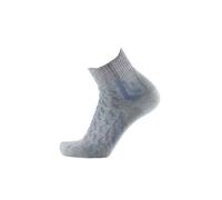 Calcetines THERM-IC Trekking cool Light (gris/azul)