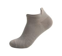 Calcetines Tobilleros Calcetines Cortos Hombre Niño Deporte Invisible Socks Men Algodón Mujer Negros Algodon Pinkies Deportivos Bajos Deportes Pinkis Elástico Trabajo Talla Única Invisibles Roupa