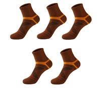 Calcetines Tobilleros Calcetines Hombre Socks Men Algodon Cortos Niño Invisible Pinkis Mujer Desechables Pinkies Invisibles Deportivos Transpirable Ropa Deportiva Deporte Talla Única Deportivas