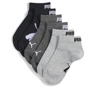 Calcetines tobilleros juveniles (pack de 3) 39-42