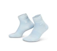 Calcetines tobilleros Nike Women's Artist Collection (1 par) - Azul 42-46