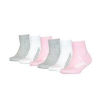 Calcetines tobilleros para niños (3 pares) 31-34