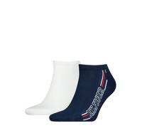 CALCETINES TOMMY HILFIGER 2P HOMBRE 39-42