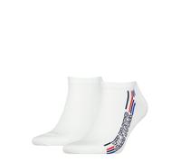 CALCETINES TOMMY HILFIGER 2P HOMBRE 39-42
