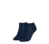CALCETINES TOMMY HILFIGER 2P SUMMER MUJER 39-42