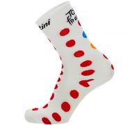 Calcetines TOUR DE FRANCE GPM Leader 2026