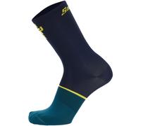 Calcetines TOUR DE FRANCE Le Maillot Jaune Allez 2025 M