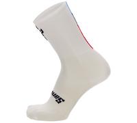 Calcetines TOUR DE FRANCE Le Maillot Jaune Alpe d'Huez 2024 M