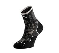 Calcetines Trail Lurbel Desafio Blur Four - S