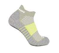 Calcetines Trail Salomon Calcetines Aero Ankle - 5.5-7