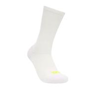 Calcetines Trail_Unisex_HOKA Cli.10 Crew Run Sock - L