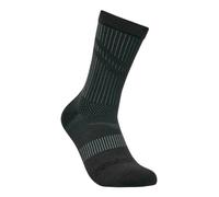 Calcetines Trail_Unisex_HOKA Trail Run Crew - L