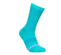 Calcetines Trail_Unisex_HOKA Trail Run Crew - M