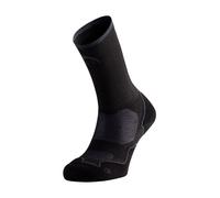 Calcetines de lurbel desafio five comp negro 42 - 44
