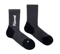 Calcetines Trail_Unisex_NNORMAL Merino Sock - L