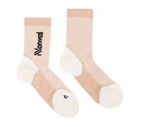 Calcetines Trail_Unisex_NNORMAL Merino Sock - M