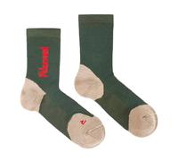 Calcetines Trail_Unisex_NNORMAL Merino Sock - S