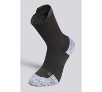 Calcetines UA - Negro - Calcetines Hombre talla L
