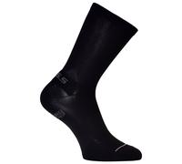 Calcetines Q36.5 Ultra Long Negro, Talla 44-47