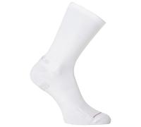 Calcetines Q36.5 Ultra Long Blanco, Talla 44-47