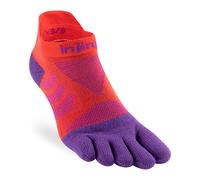 Calcetines ultra mujer Injinji No-Show 40,5/44,5