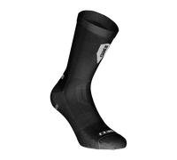 Calcetines Q36.5 Ultra Signature 17 Negro, Talla 40-43