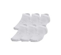 Calcetines Under Armour Essential No Show (x6) S