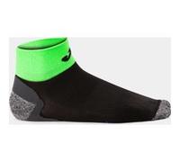 Calcetines unisex elite pro negro verde flúor 39-42