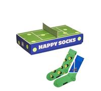Calcetines Unisex HAPPYSOCKS Set De Regalo 2 Pares Azul Fantasía 426874