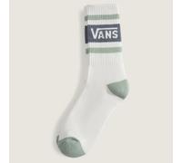 Calcetines Vans Drop V Gris Oliva