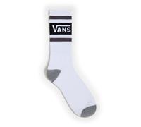 Calcetines Vans Vans Drop V Crew (NEGRO/ASFALTO)