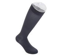 Calcetines Velpeau Veinocare para hombre, clase 2, talla XL, gris