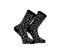 Calcetines Volcom ASPHALT BEACH SOCK PR (NEGRO) Hombre