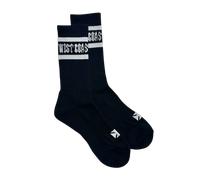 Calcetines West Coast Choppers OG Negro36-40 Negro