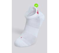 Calcetines Wilson - Blanco - Calcetines Pádel talla S