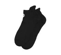 Calcetines Wilson Cushioned Ankle Tab Negro 3 Pares - Talla L