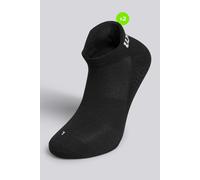 Calcetines Wilson - Negro - Calcetines Pádel talla S