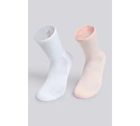 Calcetines Wilson - Rosa - Calcetines Pádel talla M