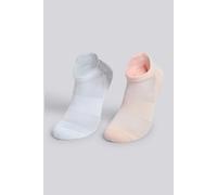 Calcetines Wilson - Rosa - Calcetines Pádel talla S
