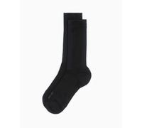 Calcetines x 11 BY BBS Salomon Advanced x 11 BY BBS A.B.1 Unisex Socks Unisex Negro 36/38