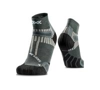Calcetines X-Socks Perform Merino Ankle 39/41 Unisex