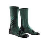 Calcetines X-Socks Performe Merino Crew 35/38 Unisex