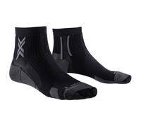 Calcetines X-Socks Run Perform Ankle Talla de calcetines: 42-44 / Color: negro