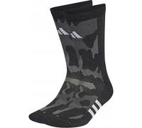 Calcetines Y9887 ADIDAS con estampado de camuflaje skarpety 46-48