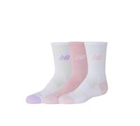 Calcetines YOUTH ACTIVE CREW SOCKS 3 PACK 29-34 Multicolor