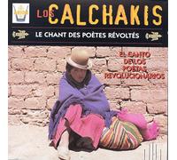 Calchakis - Song of the Rebellious Poets