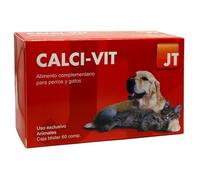 Calci Vit - 60 Comprimidos