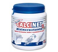 Calcinet - Descalcificador para lavavajillas y lavadora, 1000 g